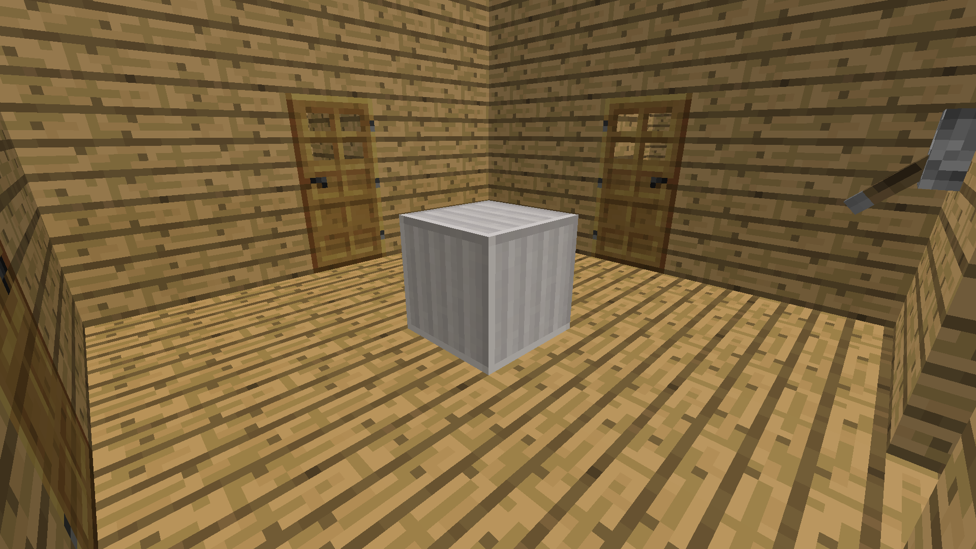 Thumbnail This is the Block of Thulium.