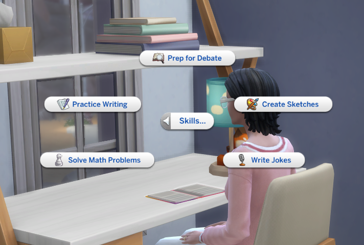 Skills