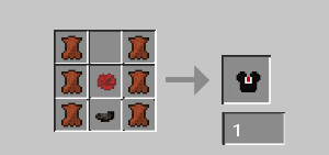 Crafting the shirt