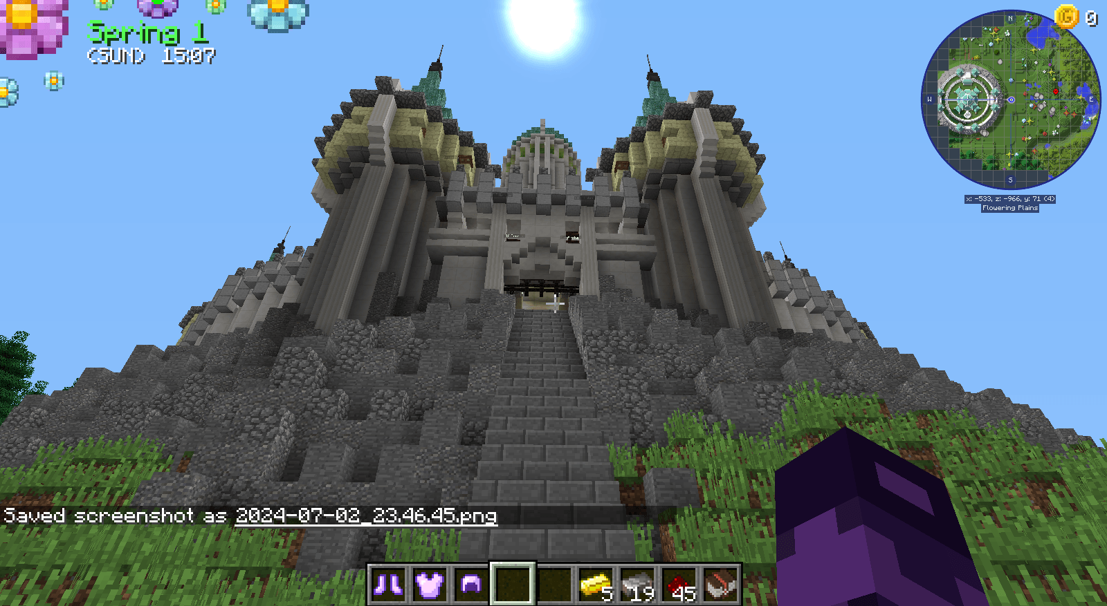 Screenshot thumbnail
