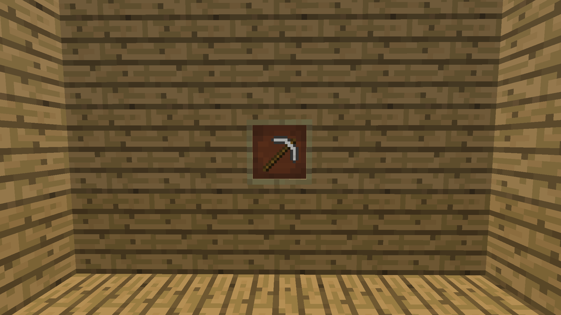 Thumbnail This is the Lithium Pickaxe.