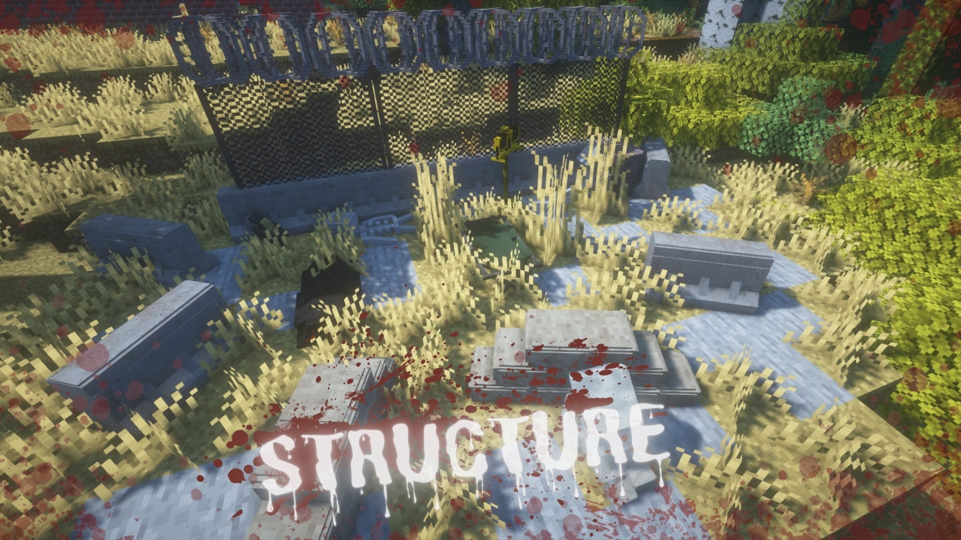structure