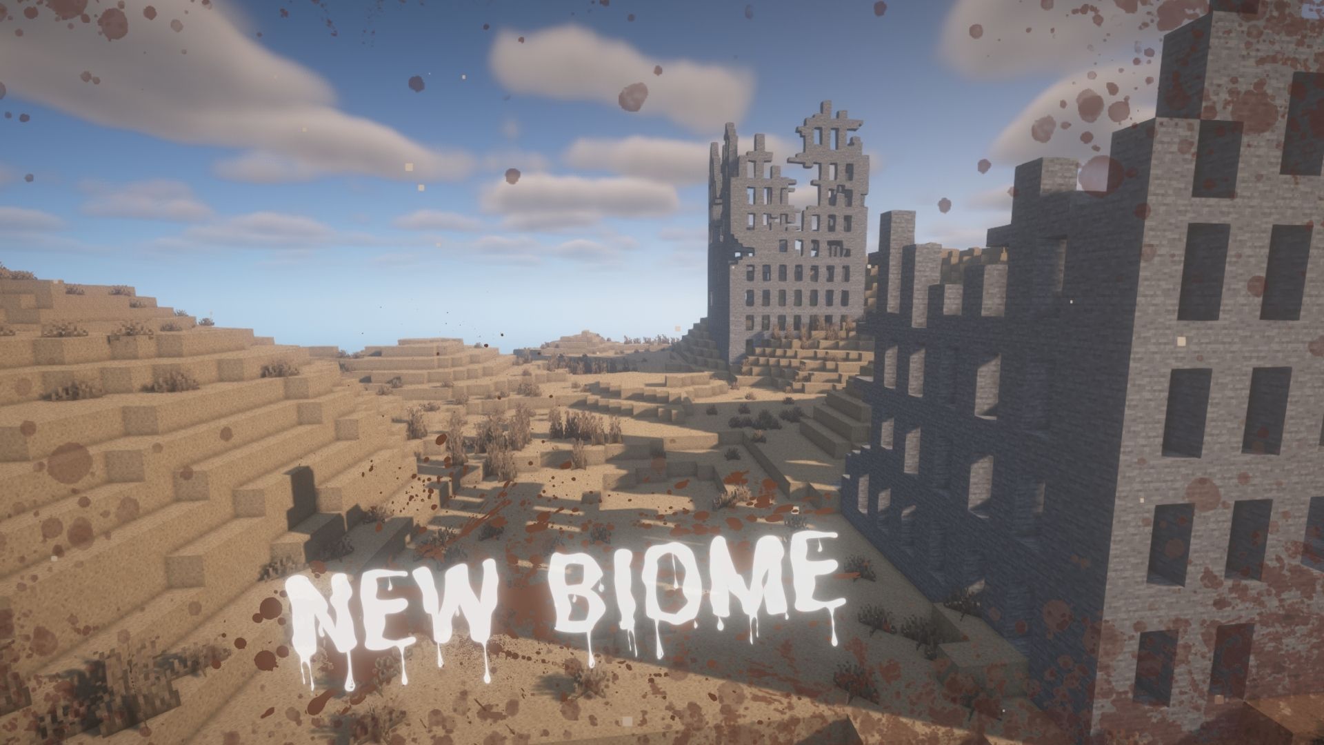 biome