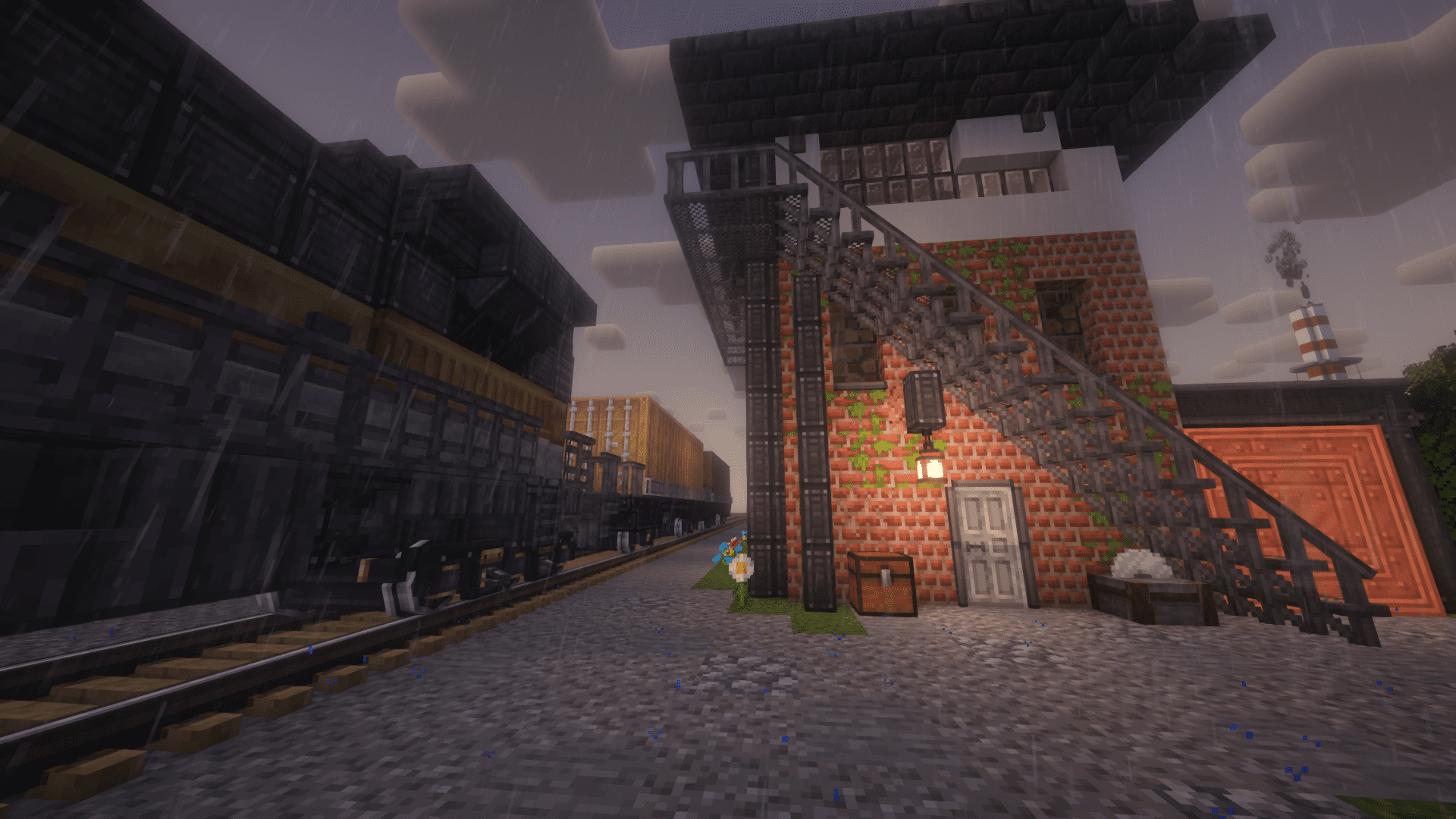 Create F&M 2  [Discontinued] game screenshot