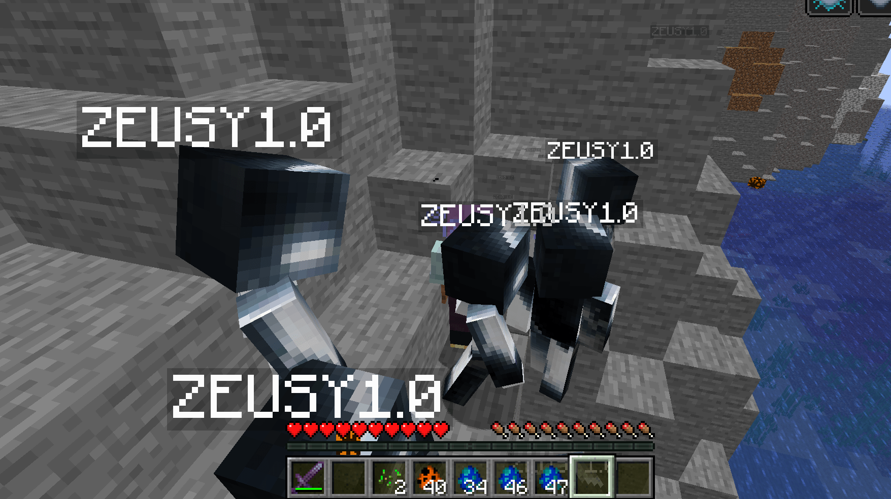 GB's Dumb Additions - Gallery - Minecraft Mods - CurseForge