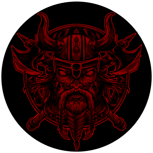 Thumbnail Viking Round Rug 2.png