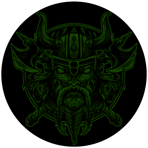 Thumbnail Viking Round Rug 5.png