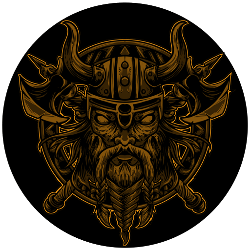 Thumbnail Viking Round Rug 8.png