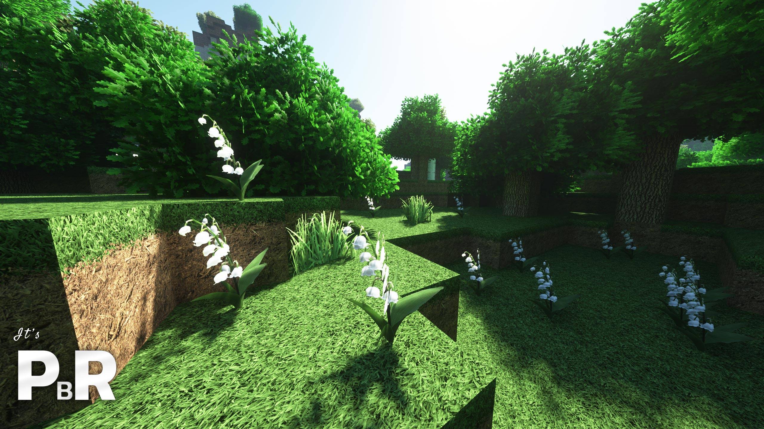 Lily of the Valley Flower