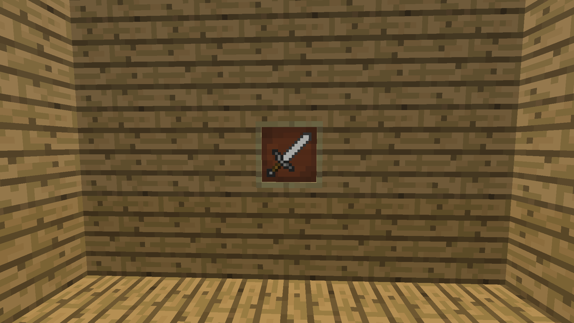 Thumbnail This is the Lithium Sword.