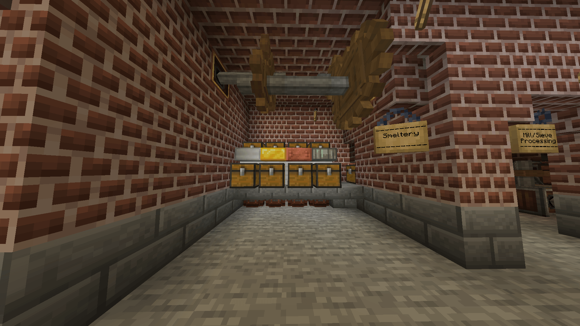 SleepyNorton_'s Factory