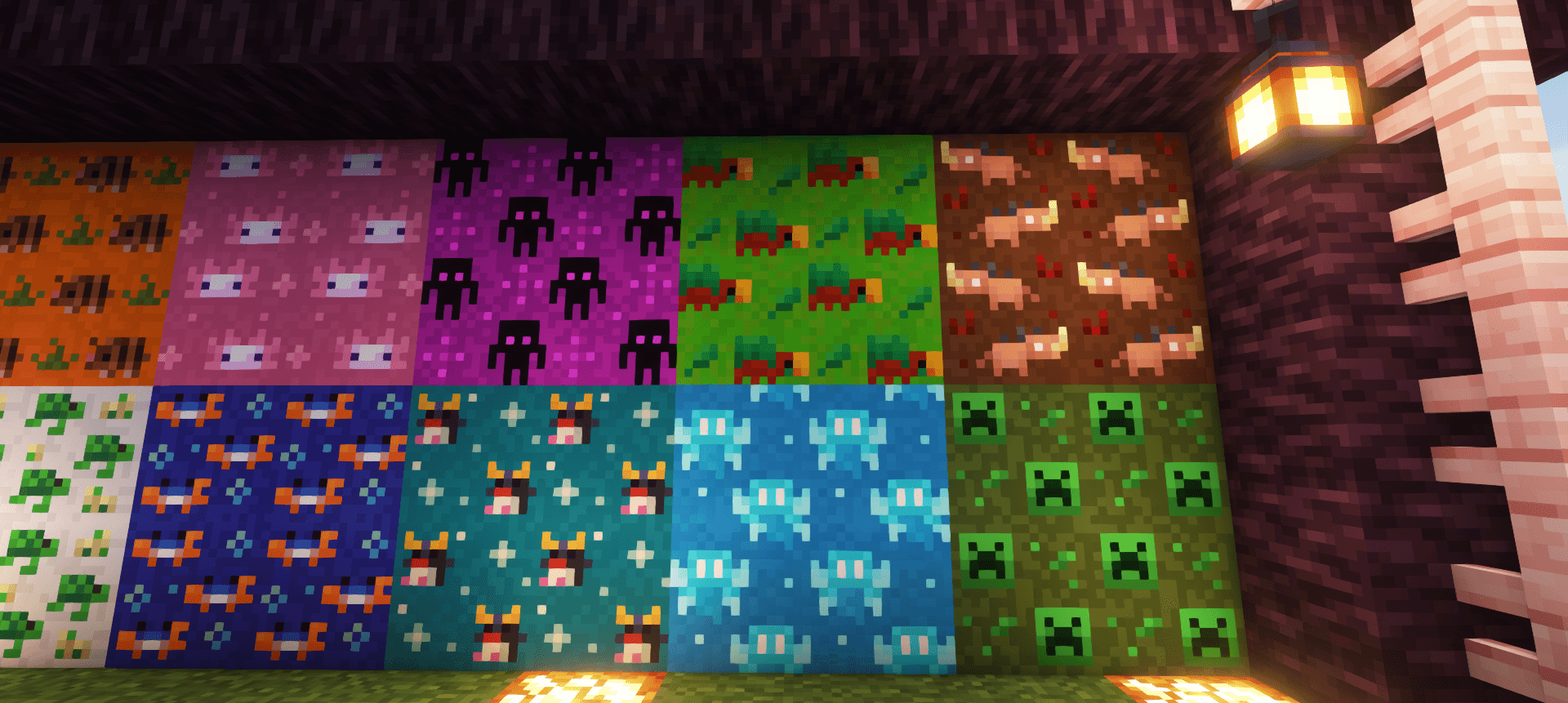 Torrezx-Wallpaper concrete — screenshot 1