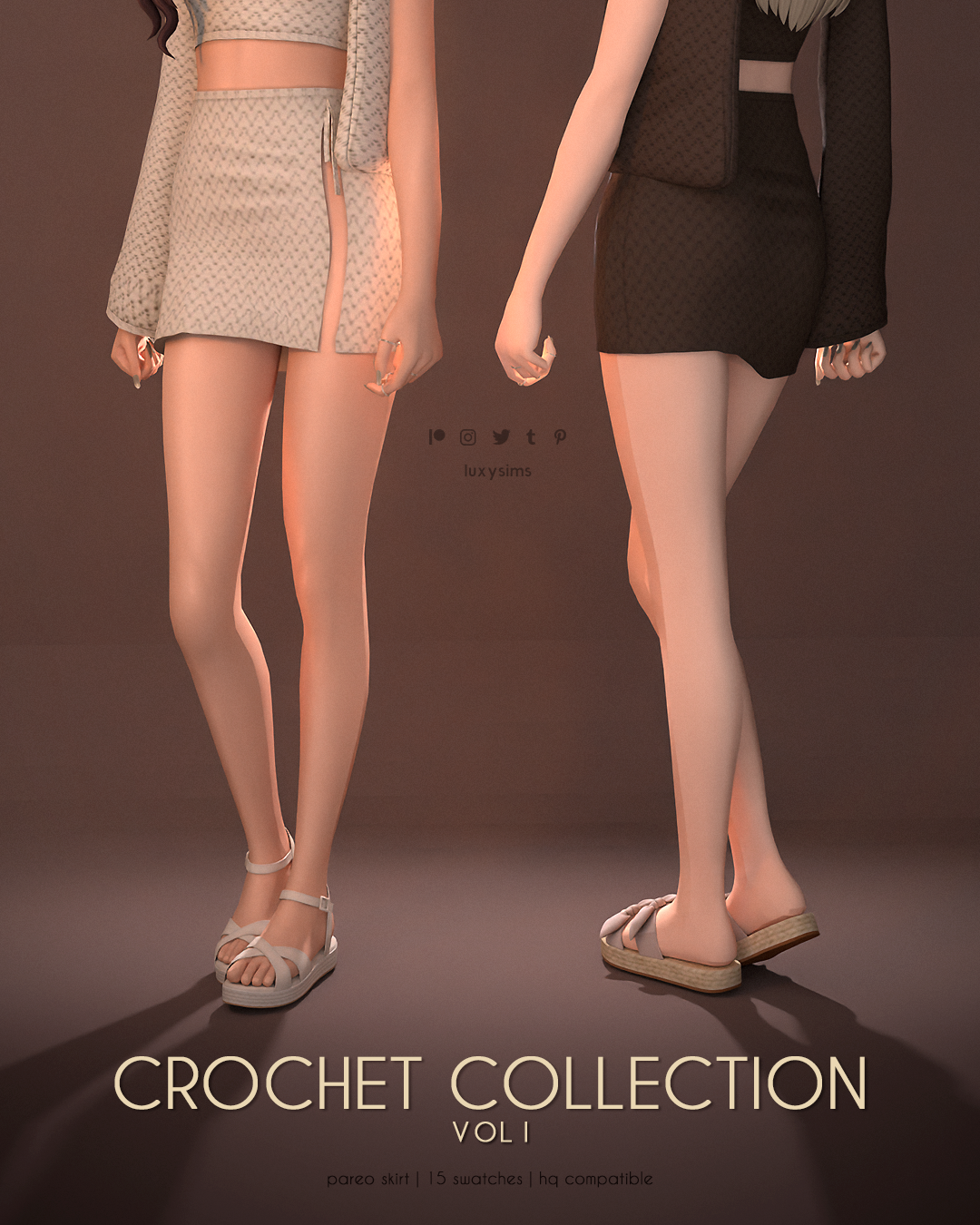 Luxy_CrochetCollection_Vol_I_PareoSkirt