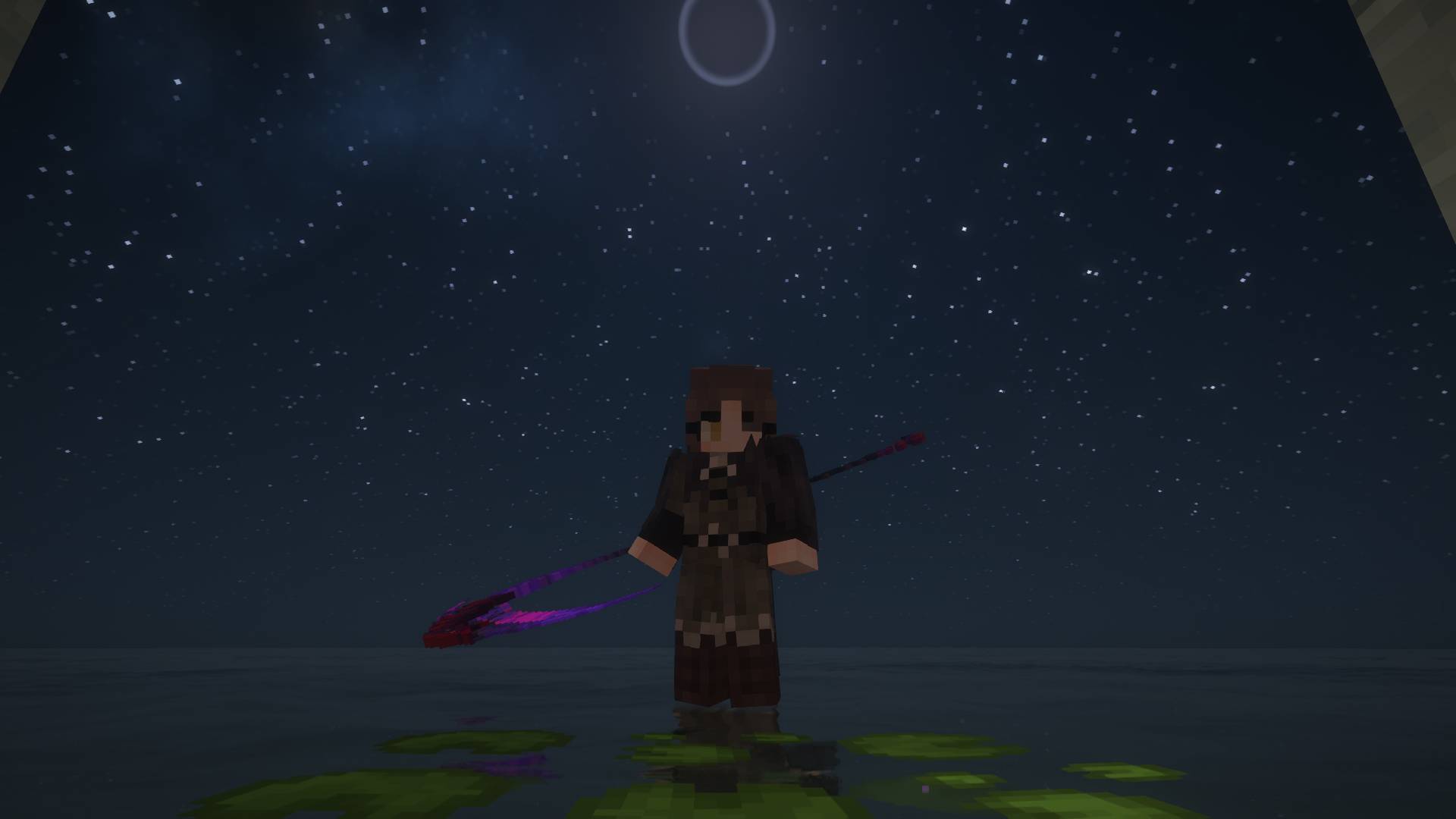 A Certain Rabbit's DawnCraft - Dawn of the Deep Soul game screenshot