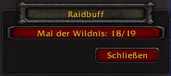 <p>Overview for druids</p>