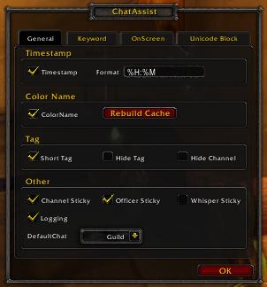 <p>Options</p>