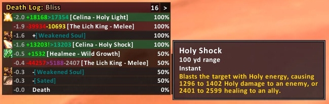Screenshot thumbnail