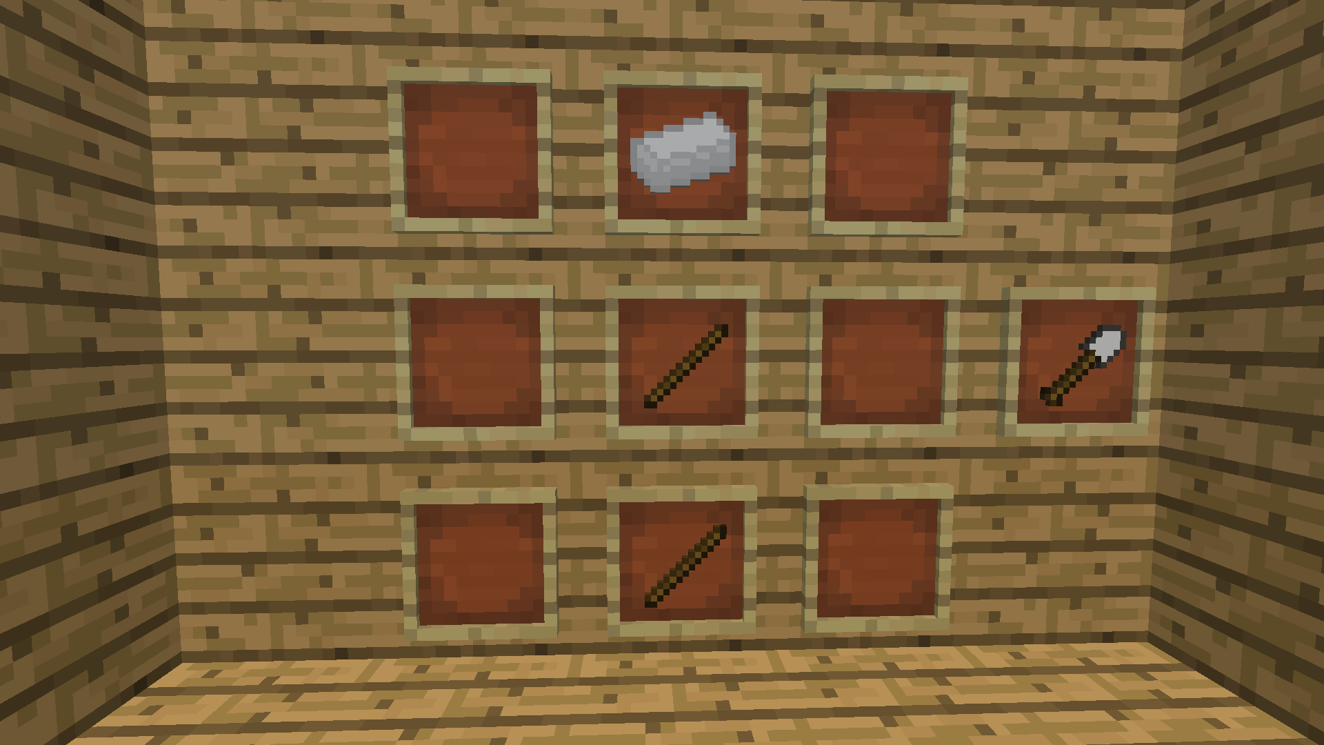 Thumbnail This is the Lithium Shovel Recipe.