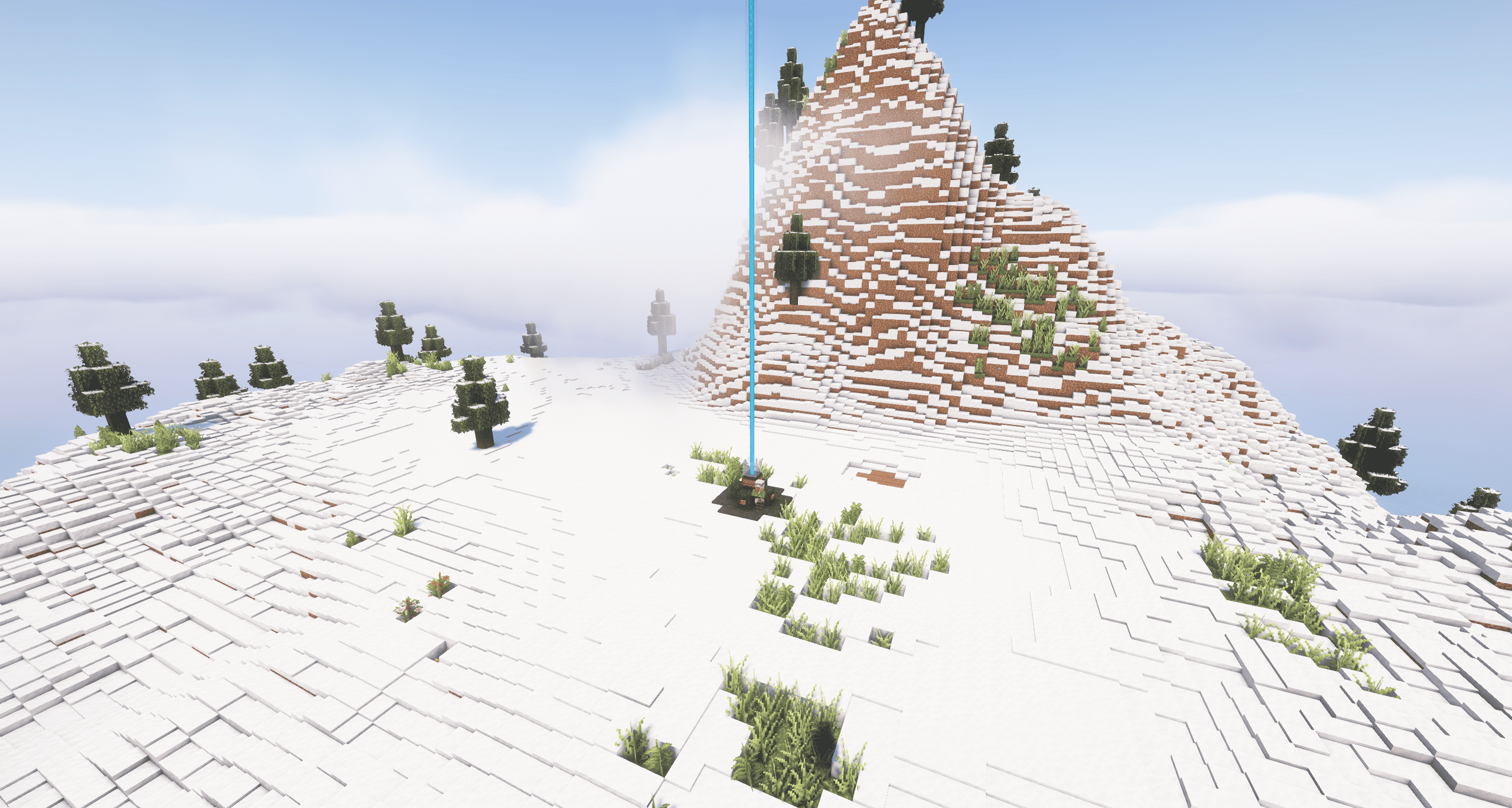 Siedler 2.0 game screenshot