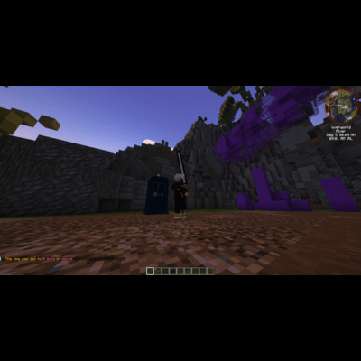 Dragon Blocks Of Algramor game screenshot