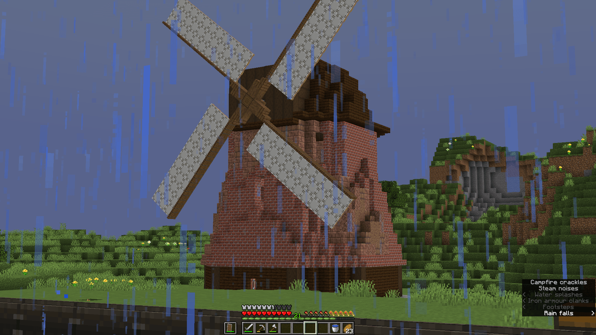 Thumbnail implemented by CREATE