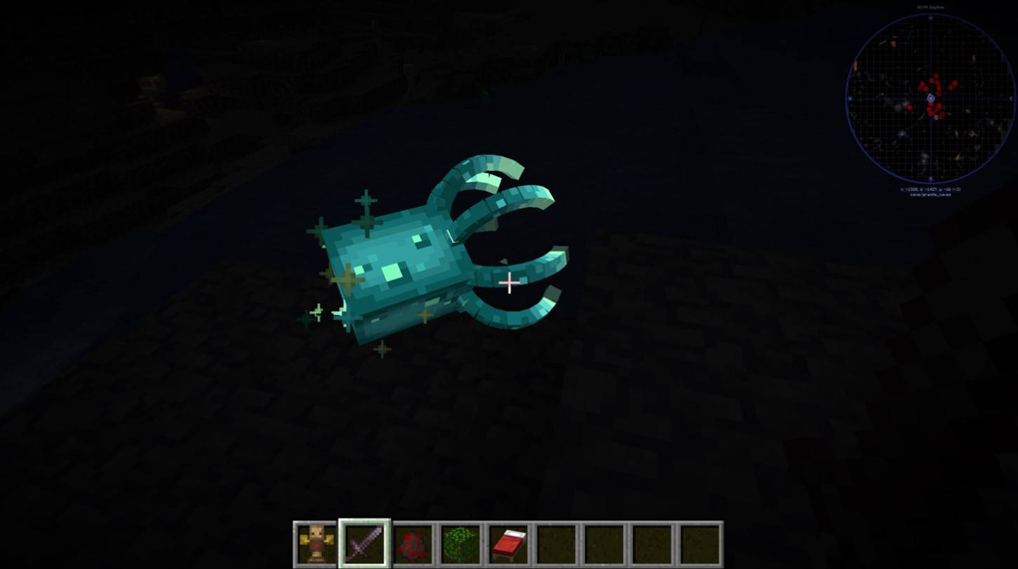 Sam's Expansion Redux - Gallery - Minecraft Modpacks - CurseForge