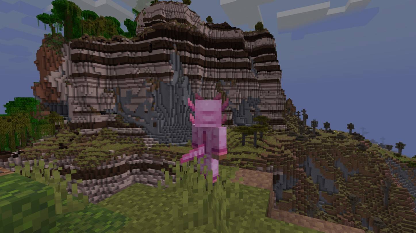 Sam's Expansion Redux - Gallery - Minecraft Modpacks - CurseForge