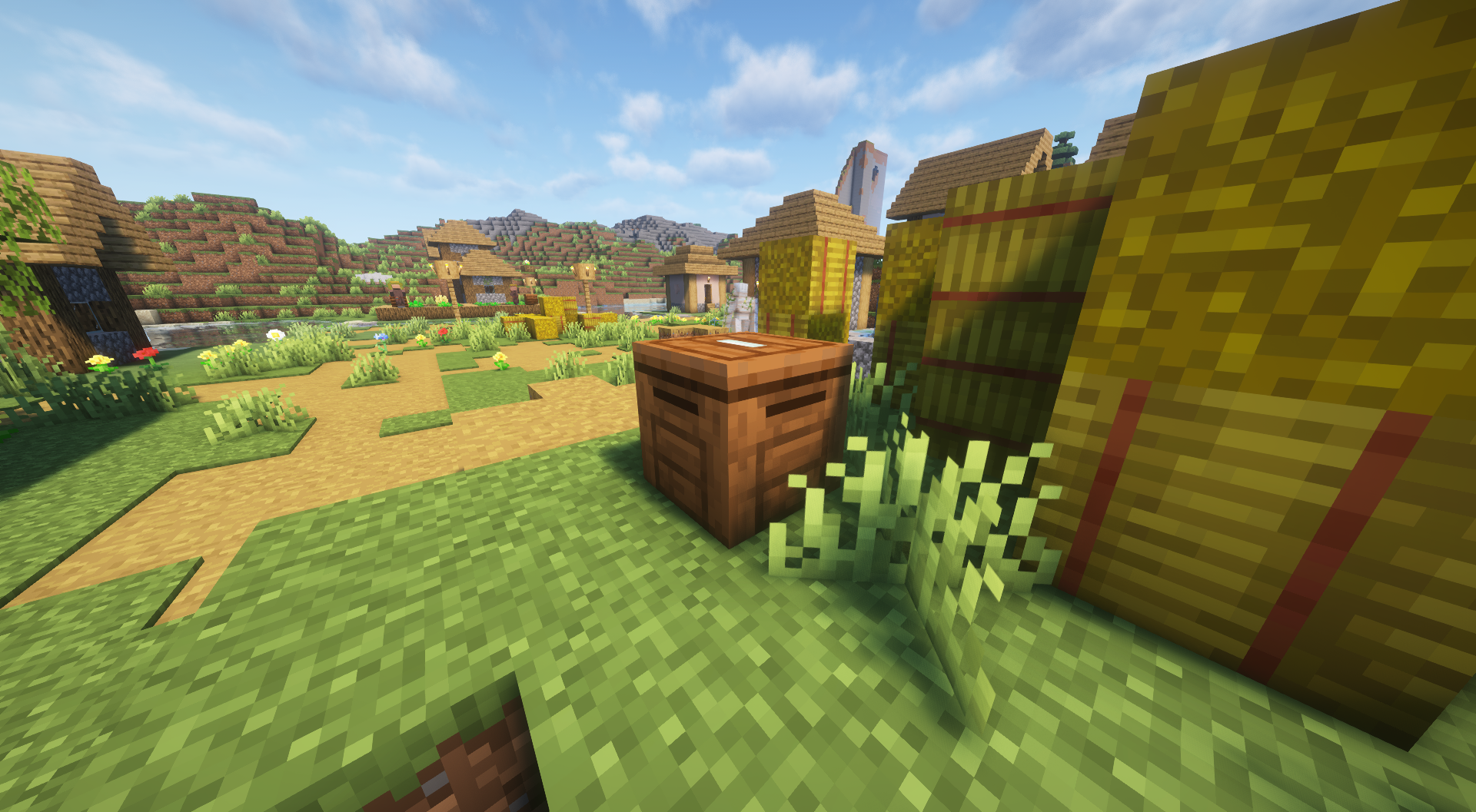 Modernfix 1.19 2. Modernfix 1.19 2