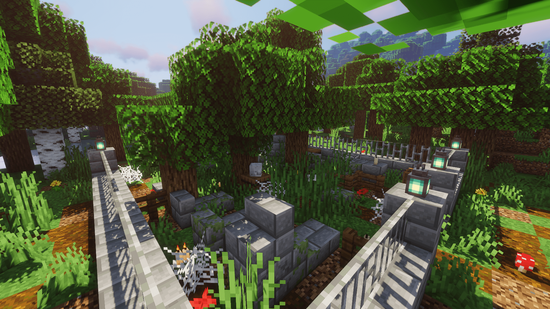 {Additions} - Screenshot 3