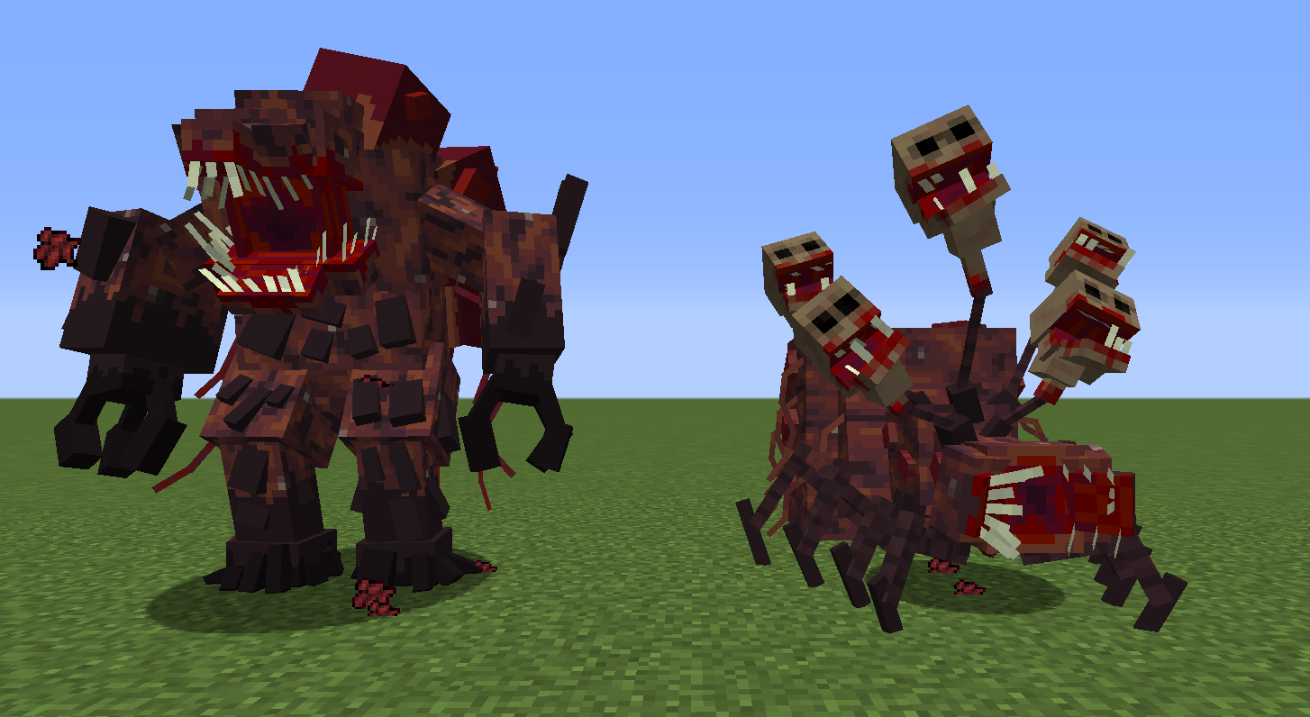 Thumbnail crux and heed