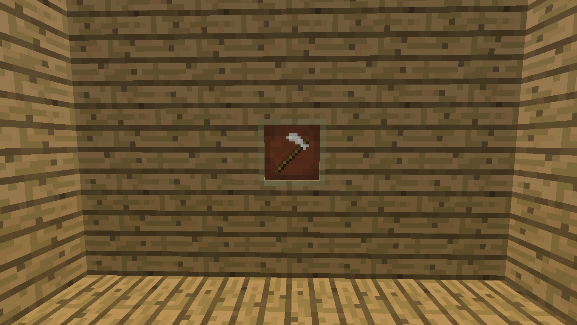 Thumbnail This is the Steel Hoe.