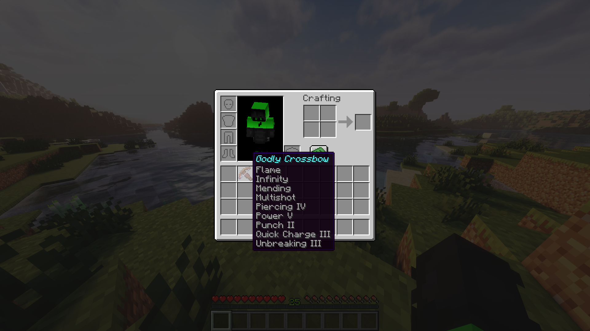 Screenshot thumbnail