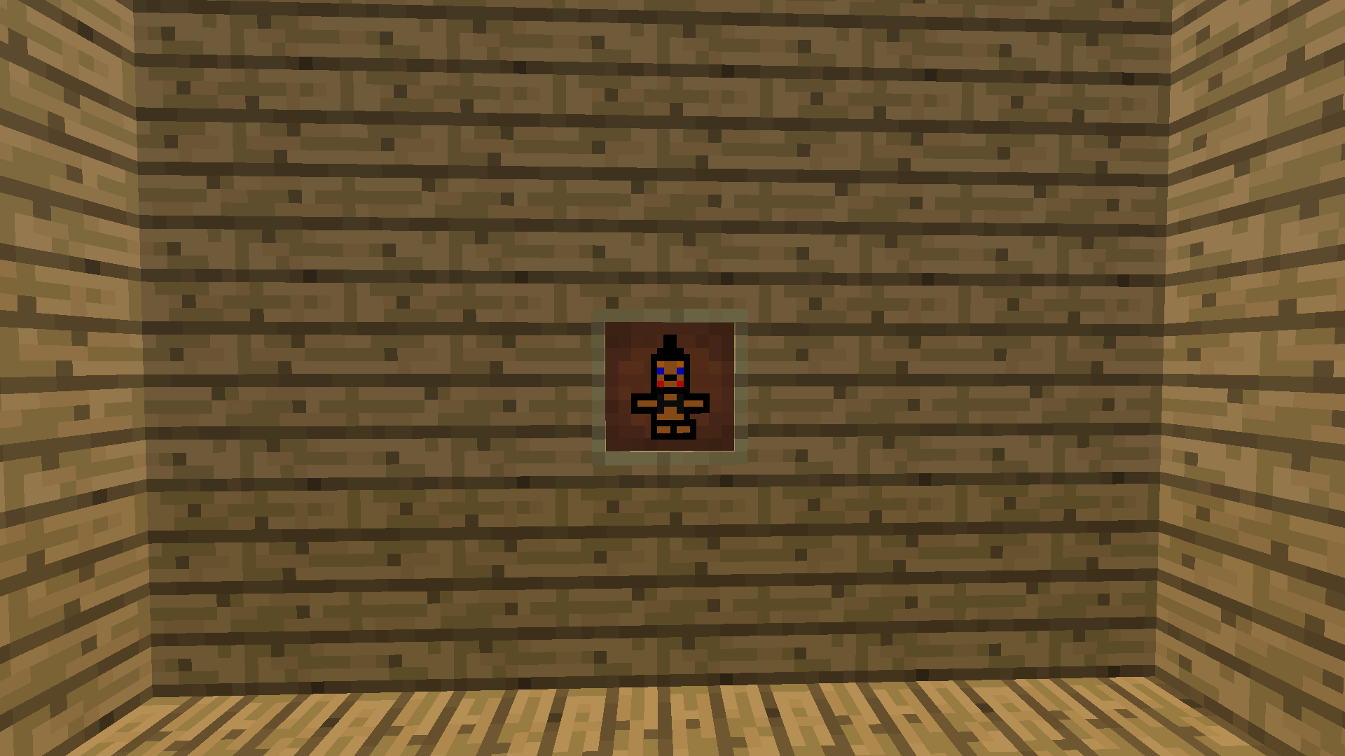 Thumbnail This is the Toy Freddy Plushie.