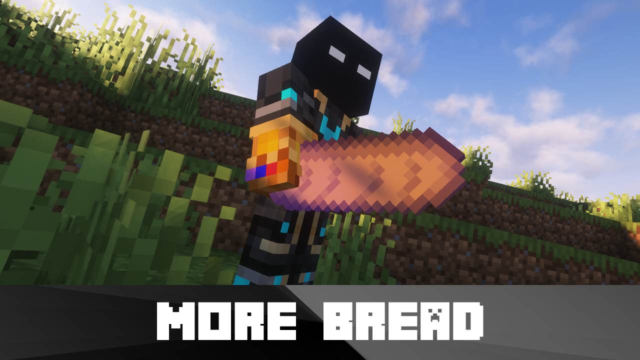 Install [fabric] Bals Breads Life Minecraft Mods And Modpacks