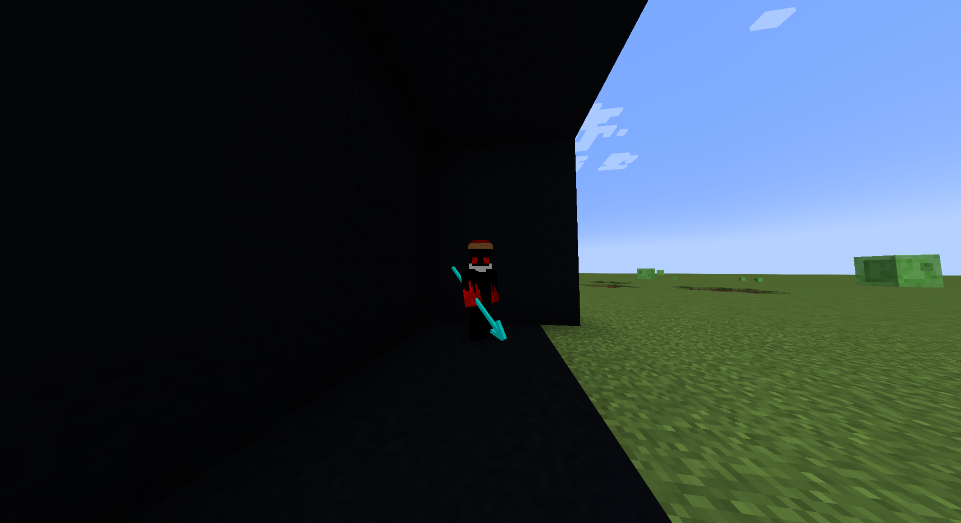 Thumbnail Undyine's Spear Showcase