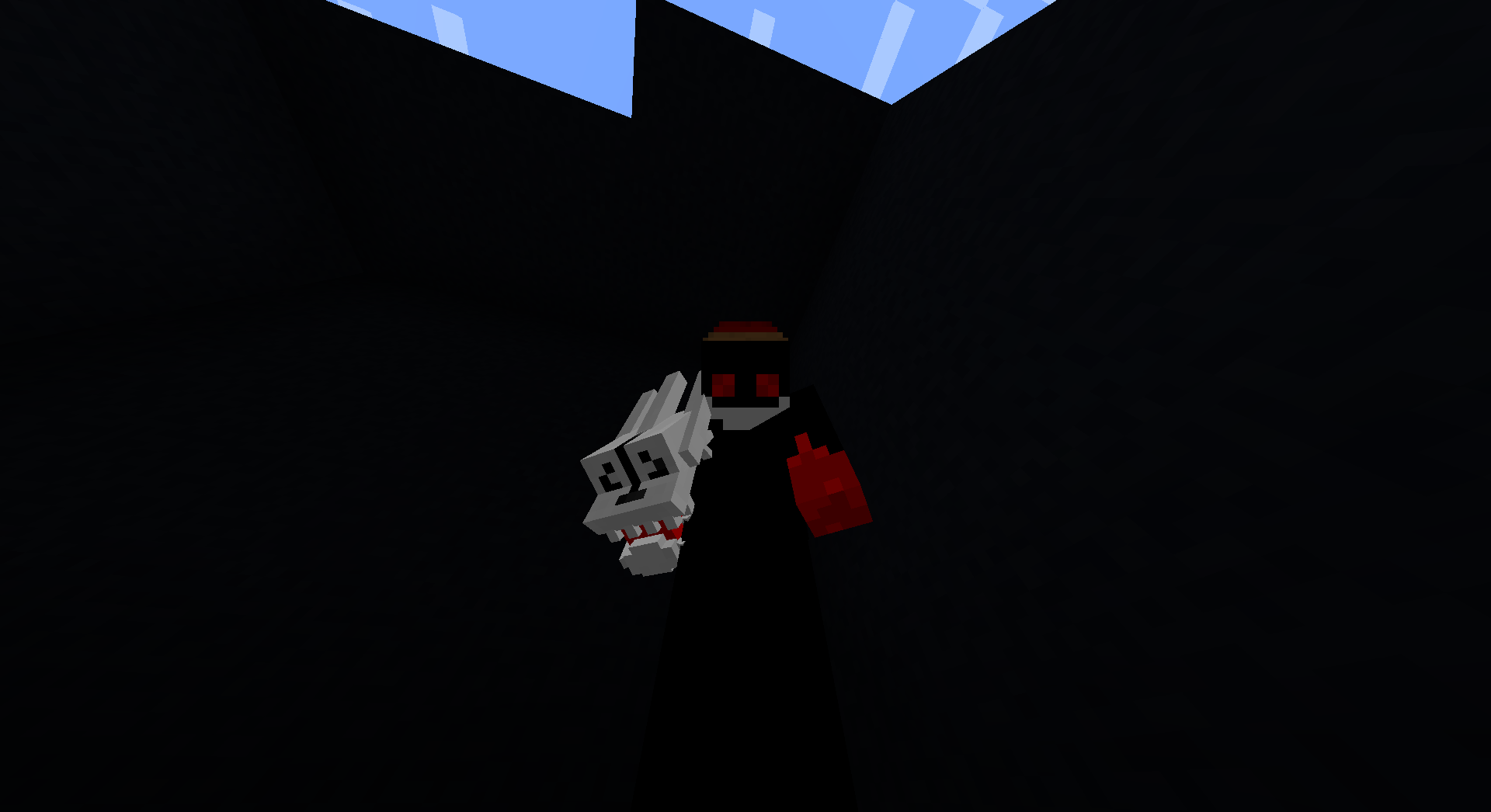 Thumbnail Gaster Blaster Showcase