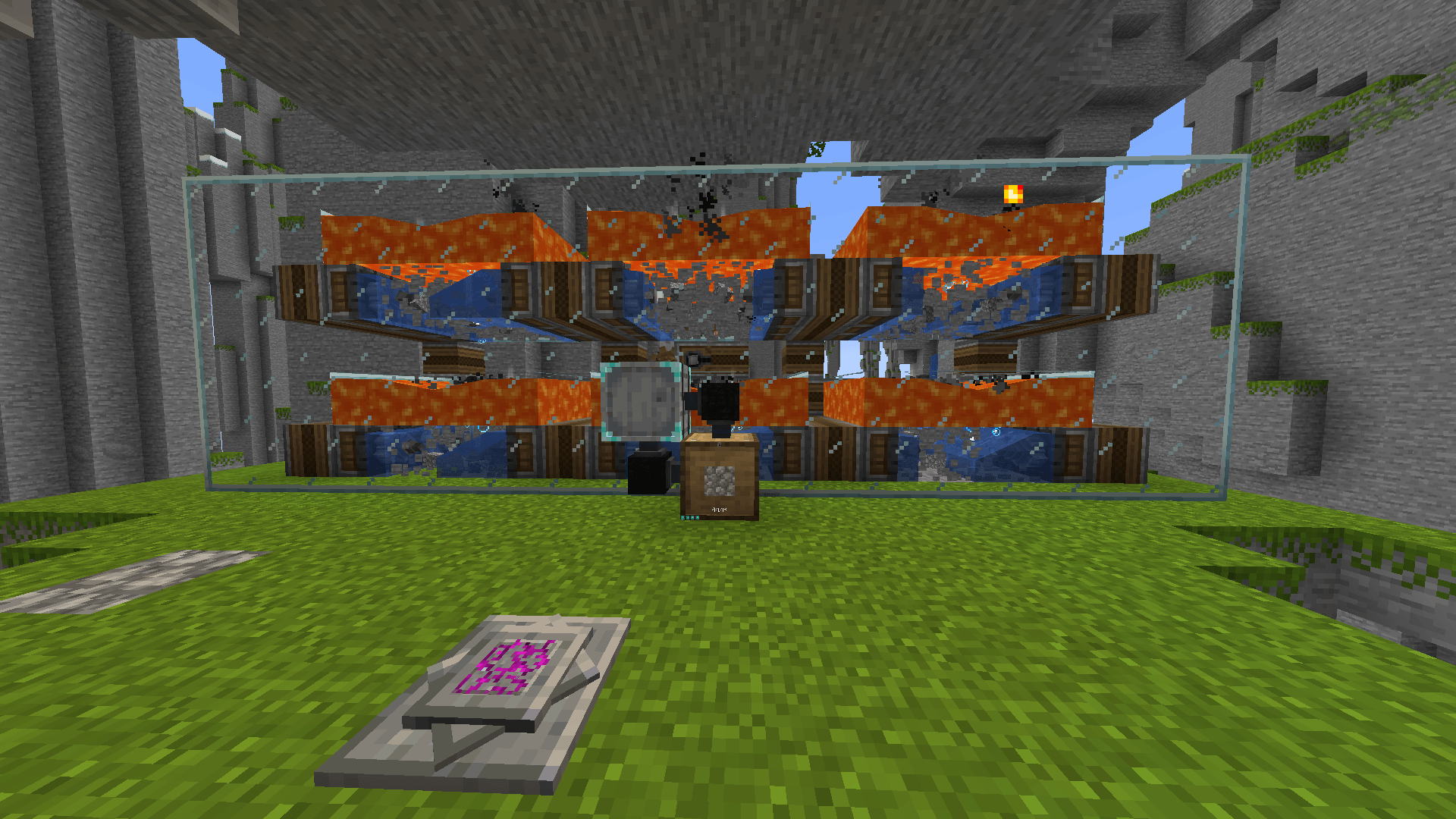 Screenshot thumbnail