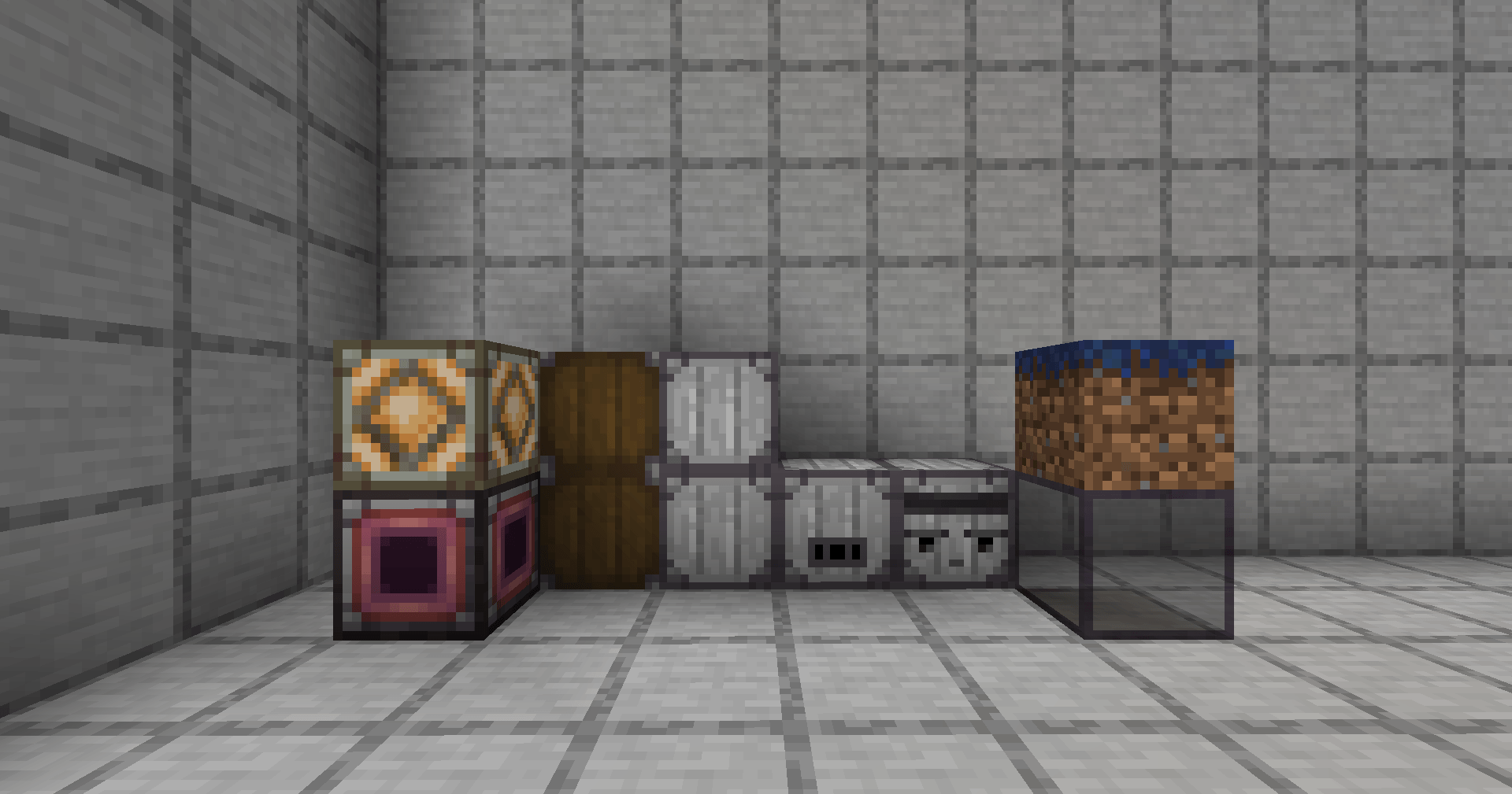 JankyStuff - Gallery - Minecraft Mods - CurseForge