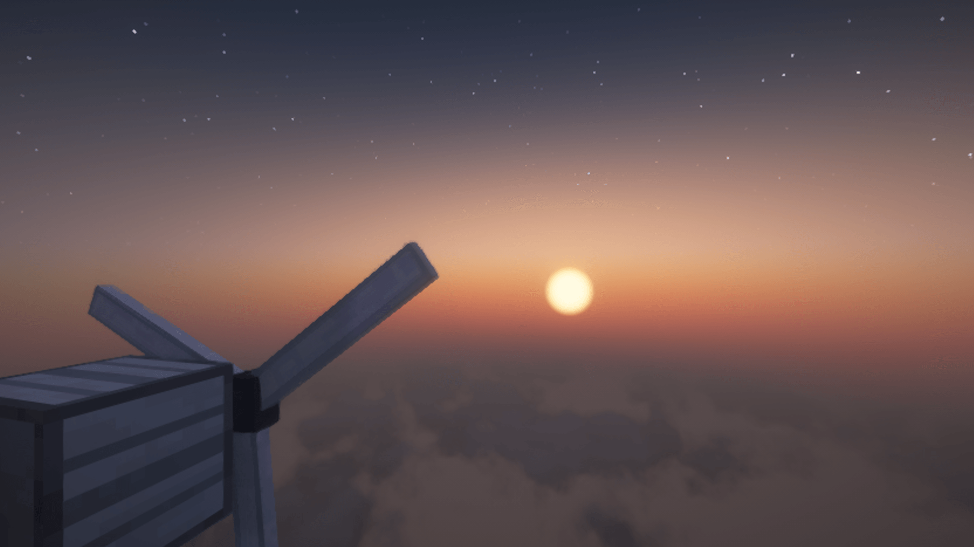 wind power