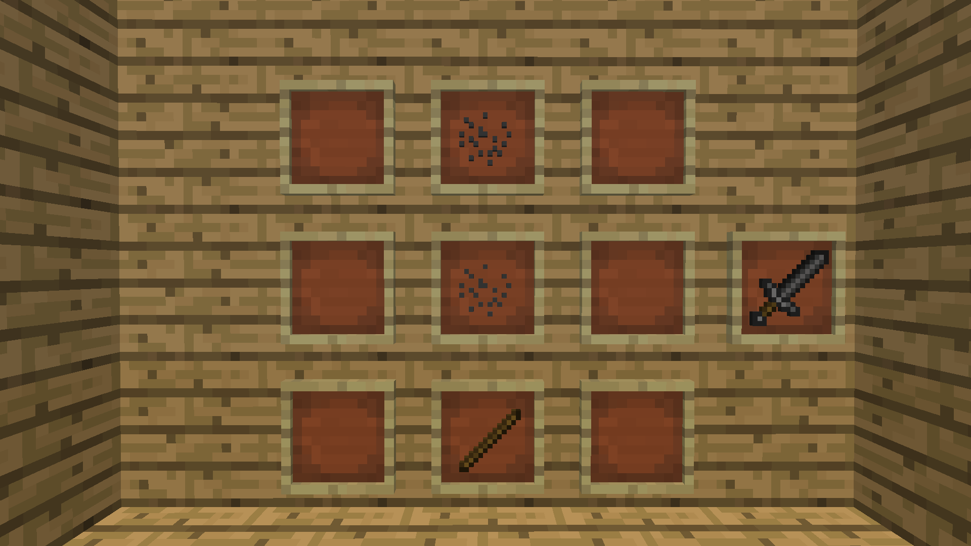 Thumbnail This is the Graphene Sword Recipe.