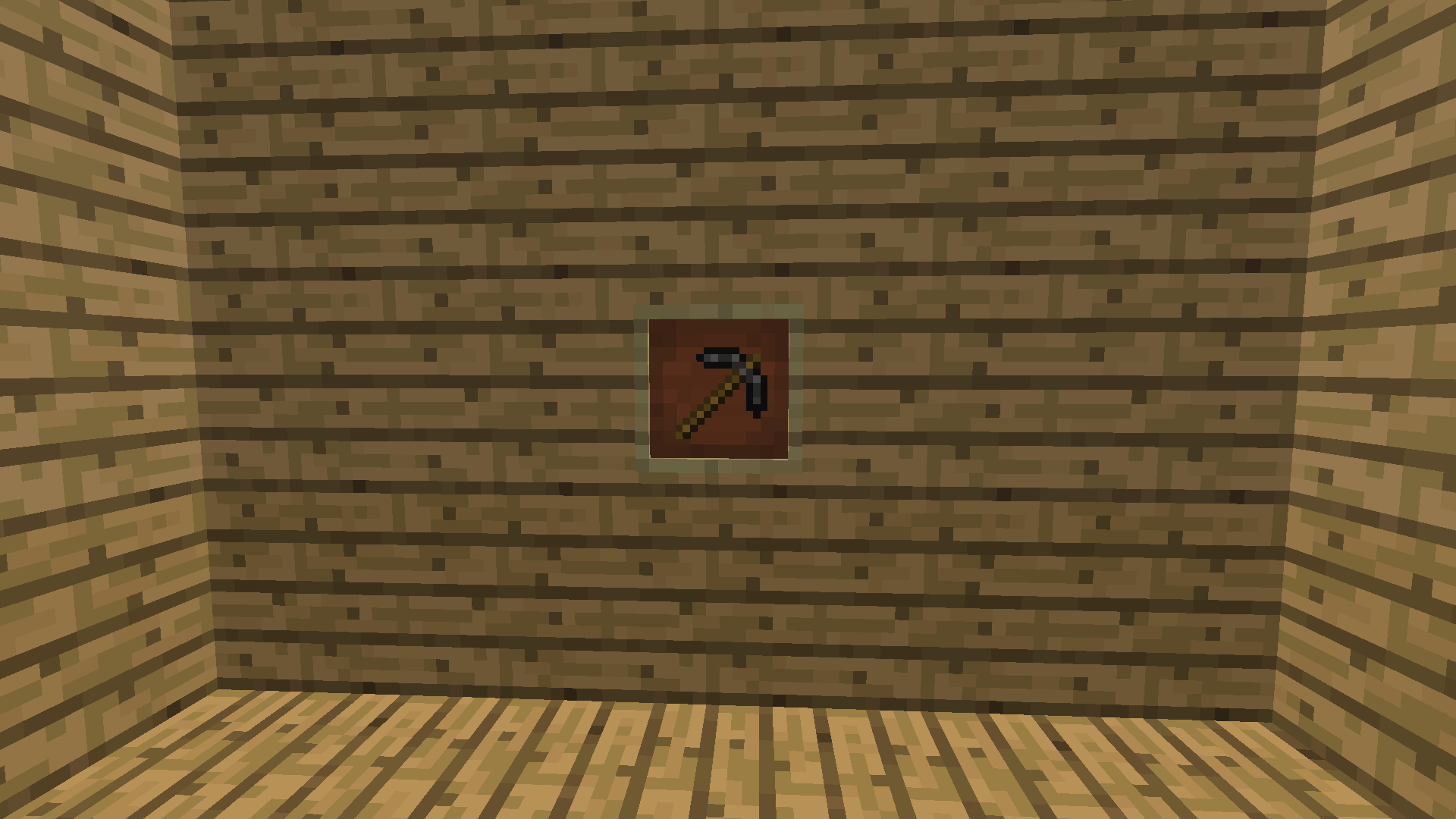 Thumbnail This is the Graphene Pickaxe.