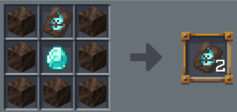 Easy Armor Trims - Screenshots - Minecraft Resource Packs - CurseForge