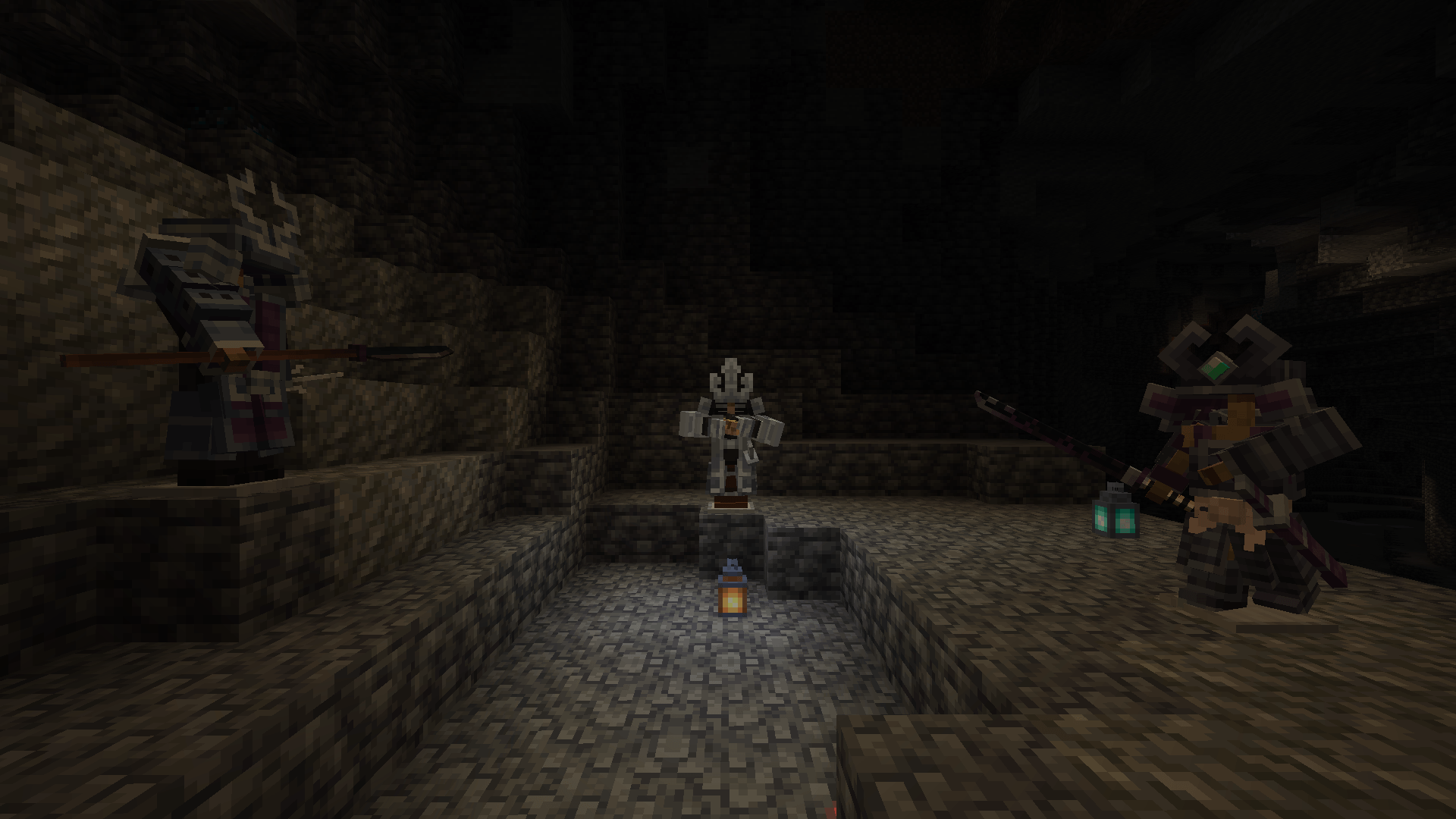 Elementus - Minecraft Mods - CurseForge