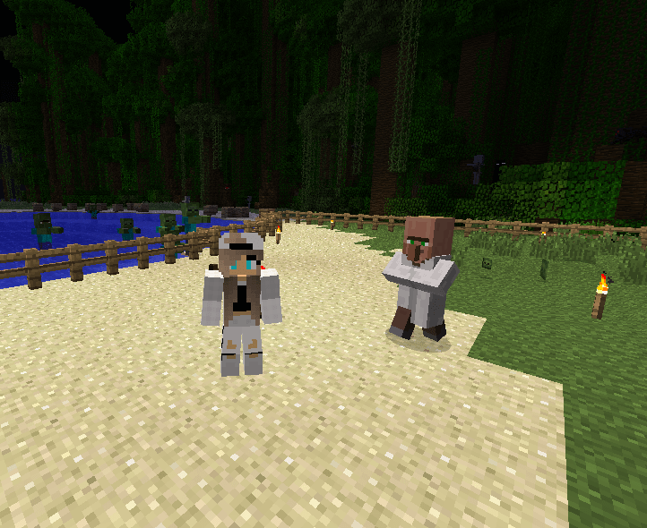 Original Survival Island [Remastered] - Minecraft Modpacks - CurseForge