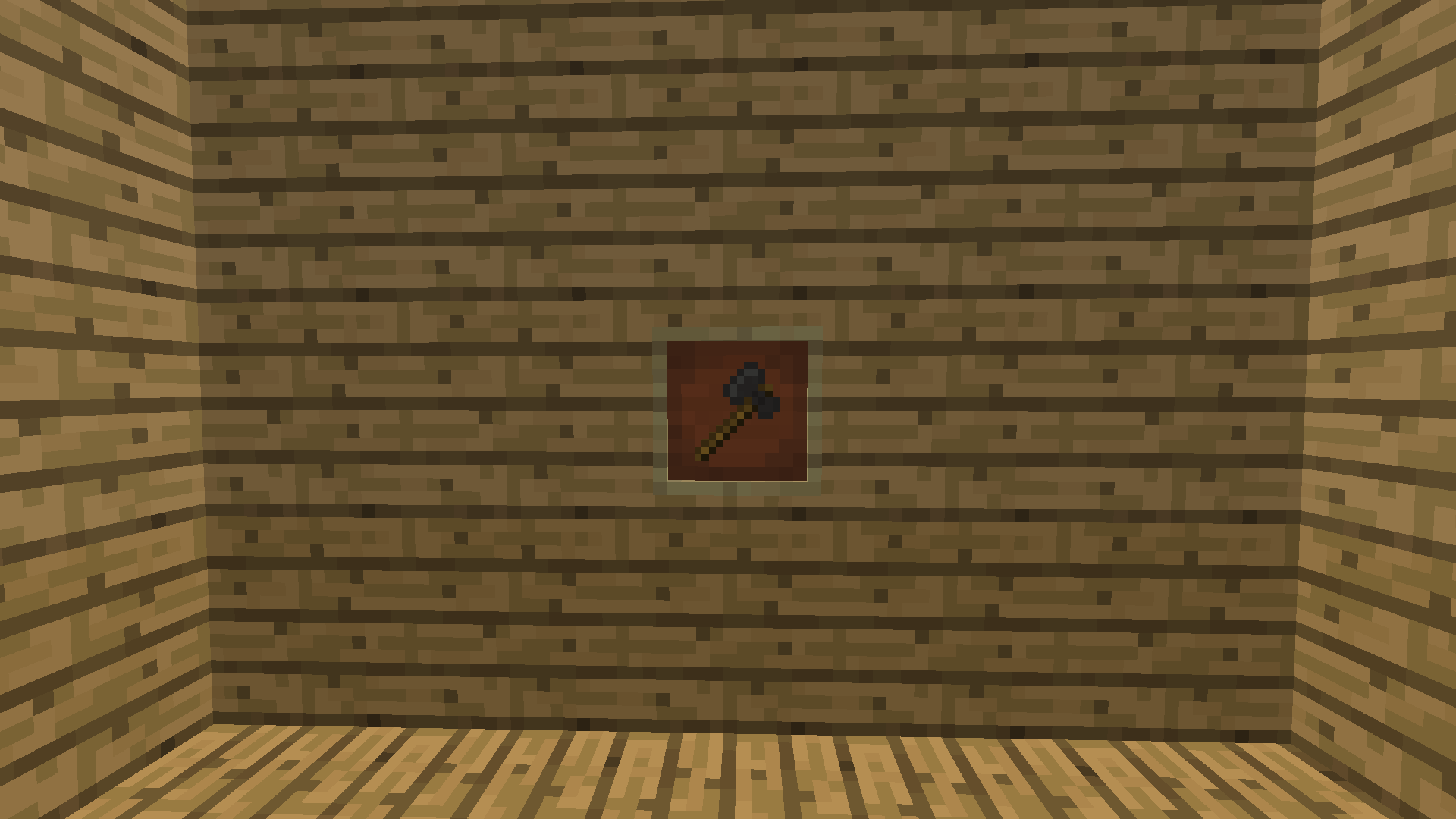 Thumbnail This is the Graphene Axe.