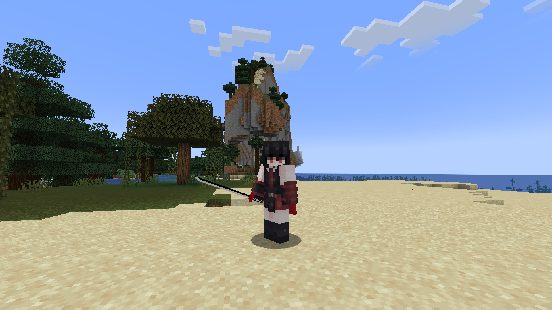 Ingame
