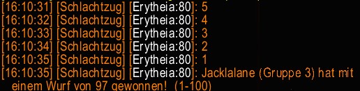 <p>German chat example
</p>