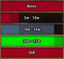 <p>The new default setup for bar mode</p>