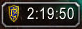 <p>Main display window for Tol Barad without WG display</p>