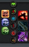 <p>That's what a customized RuneBar might look like.
</p>